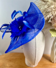 Elegant Wedding Fascinator