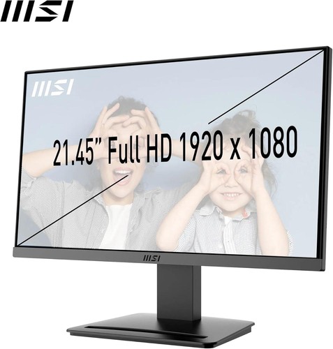 Msi pro mp223 - pro,