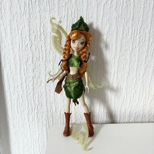 Disney Store Exclusive Beck