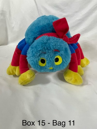 Cbeebies woolly and - and, tig