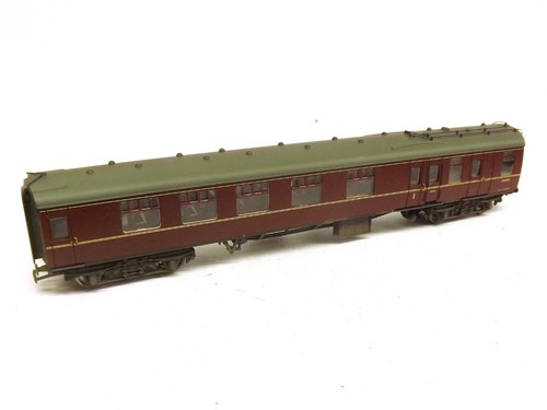 Grade bachmann br mk1 - *grade,