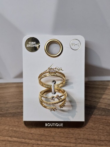 Lovisa gold premium - lovisa, 5