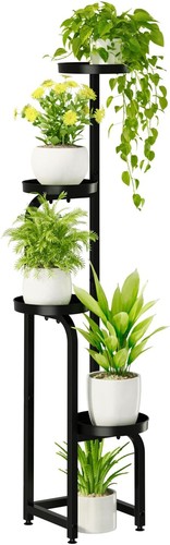 Bamworld tall plant stand - bamworld,
