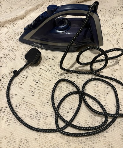 Tefal ultraglide anti - ultraglide, anti-scale