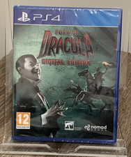 Fury of Dracula Digital