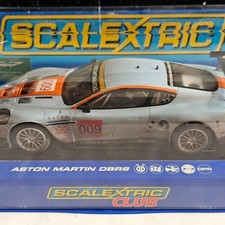Scalextric car digital - scalextric,