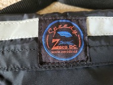 Speedy Zero DC Canicross