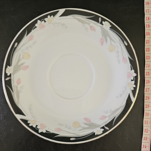 Crown ming fine china - crown,