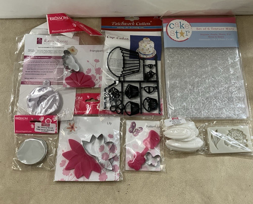 Brand new cake - brand,