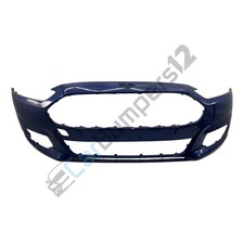 FORD MONDEO FRONT BUMPER MK6