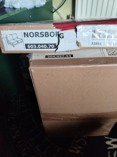 Ikea norsborg 603 040 - ikea, 603.040.70