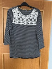 Women’s Falmer Heritage Top