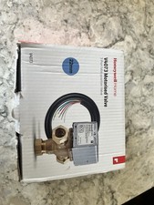 Honeywell V4073 3-Port