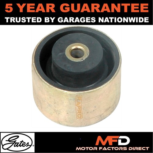 Engine mount right - mount, upper