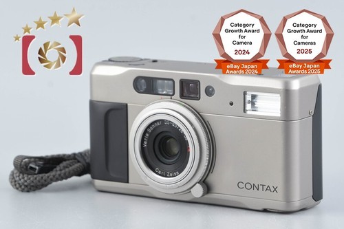 Contax tvs 35mm - contax, shoot