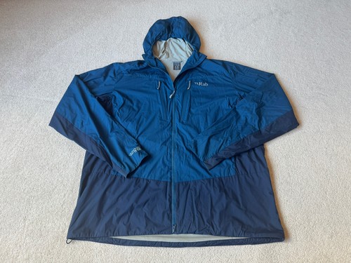Rab vapour rise - rab, alpine