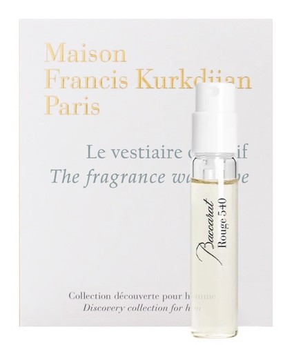 Maison francis kurkdjian - maison,