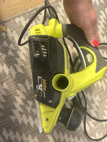 Ryobi 600w 240v - ryobi, corded