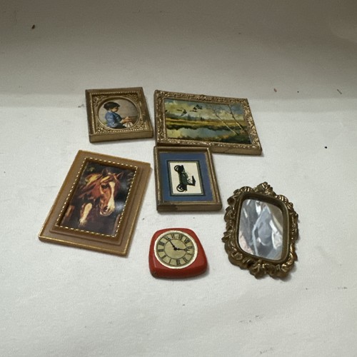 Collection vintage lundby - of,