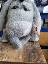 Disney Store Eeyore