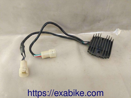 Regulator for kawasaki - regulator,