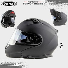 Flip Up Motorcycle Helmet