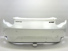Mazda MX-5 Rear Bumper