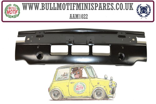 Classic mini panel front - mini,