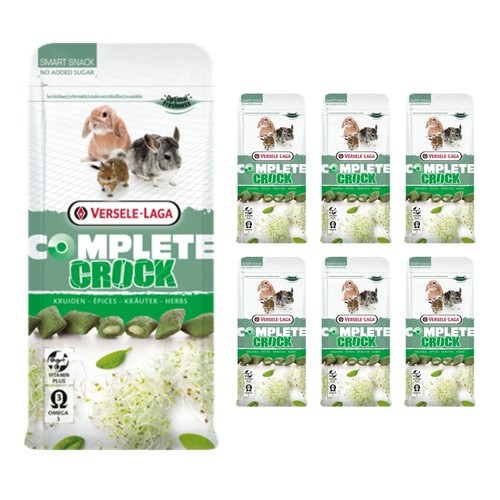 Versele laga crock complete - laga,