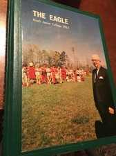 1963 hinds junior college - junior,