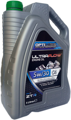 5w30 fully synthetic - fully,