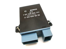 Mercedes W124 CE C124 Seat Belt Presenter Control Unit - A1248205026