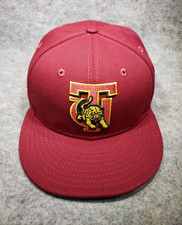 New Era HBCU Tuskegee Golden