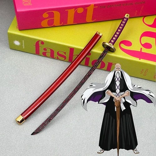 26cm bleach anime replica - bleach,