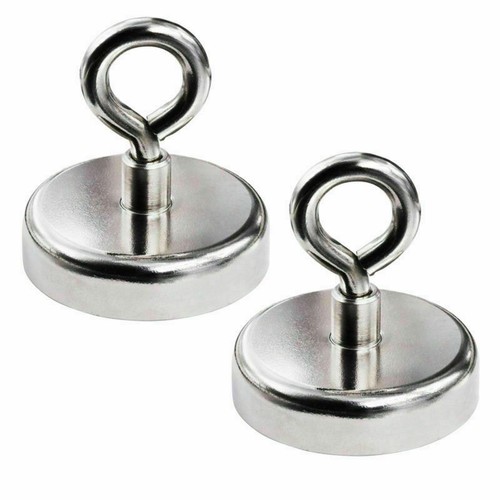 Packs 32mm neodymium fishing - 2,