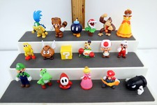 Nintendo Super Mario Figure