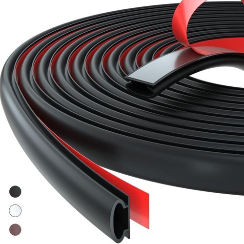 Soundproofing door seal - soundproofing,