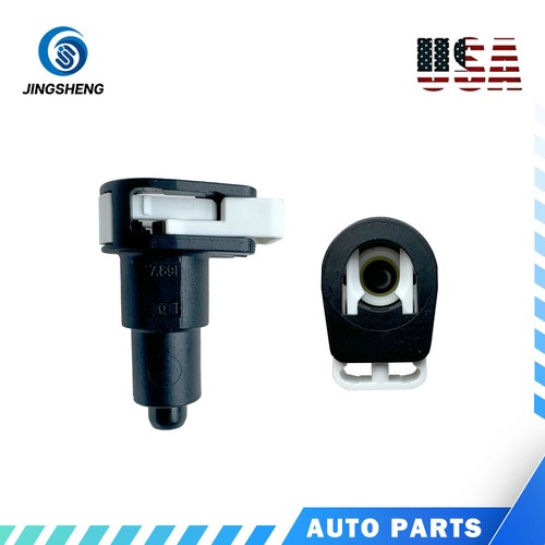 Fuel line quick - quick, for