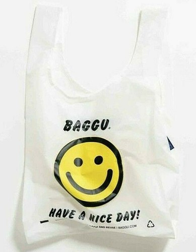 Rare new baggu - a, day