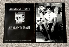 Original Vintage 1988 Magazine