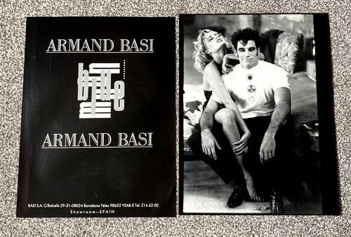 Original vintage 1988 magazine - vintage,