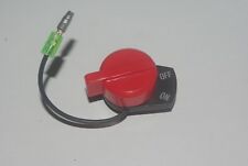 Honda G100 G150 G200, On Off Switch Belle Concrete Cement Mixers generator etc