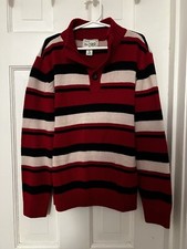 The Childrens Place 1/4 Red