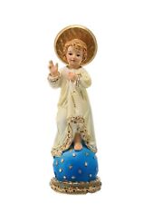 Infant Jesus King of love