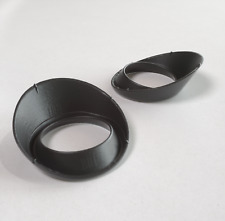 2008-2016 Abarth 595 - Fog