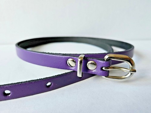 Ladies studded skinny - studded,
