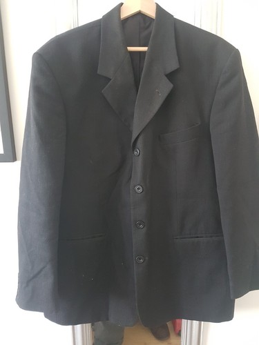 Vintage teddy boy rockabilly - vintage,