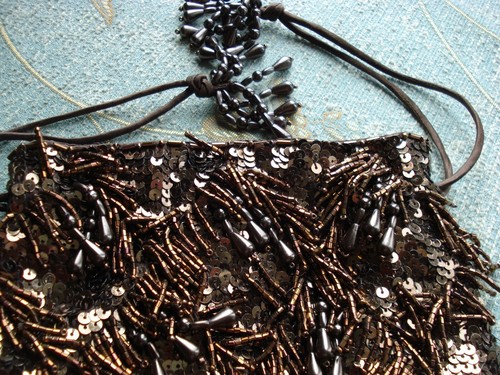 Principles heavily beaded - principles,