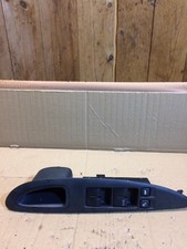 NISSAN PRIMERA DRIVER FRONT