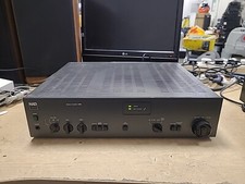 NAD 3130 Stereo Integrated